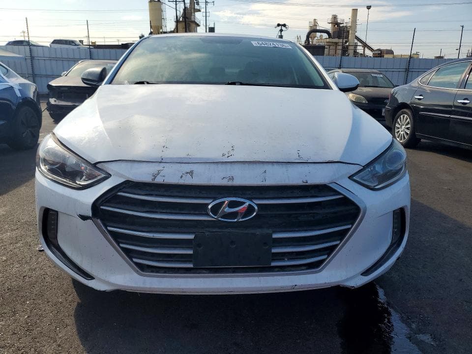 2018 HYUNDAI ELANTRA VALUE EDITION 5