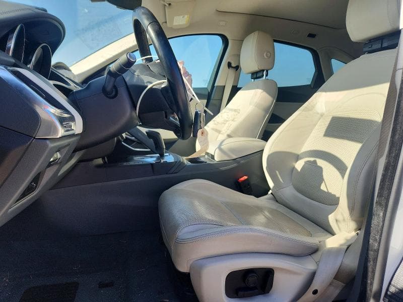 2020 JAGUAR E-PACE SE 7