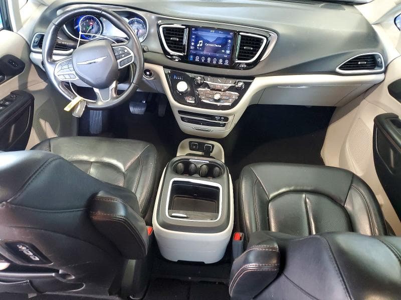 2020 CHRYSLER PACIFICA TOURING L PLUS 8