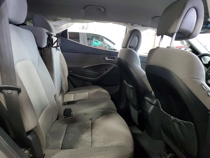 2018 HYUNDAI SANTA FE SPORT 2.4L 11
