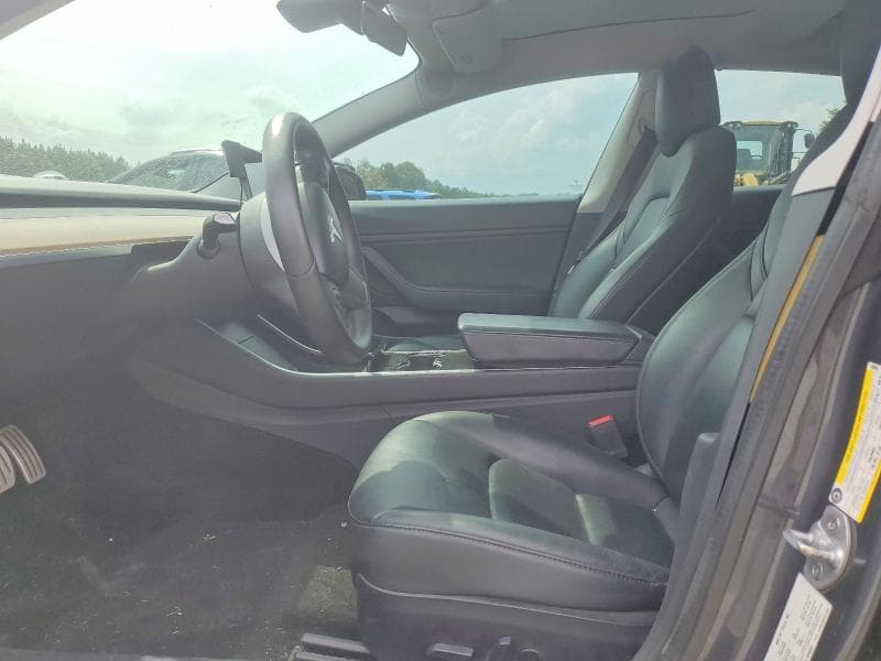 2020 TESLA MODEL 3 7