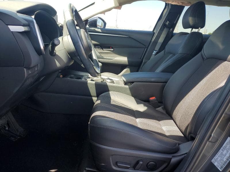 2023 MAZDA CX-50 PREFERRED PLUS 7