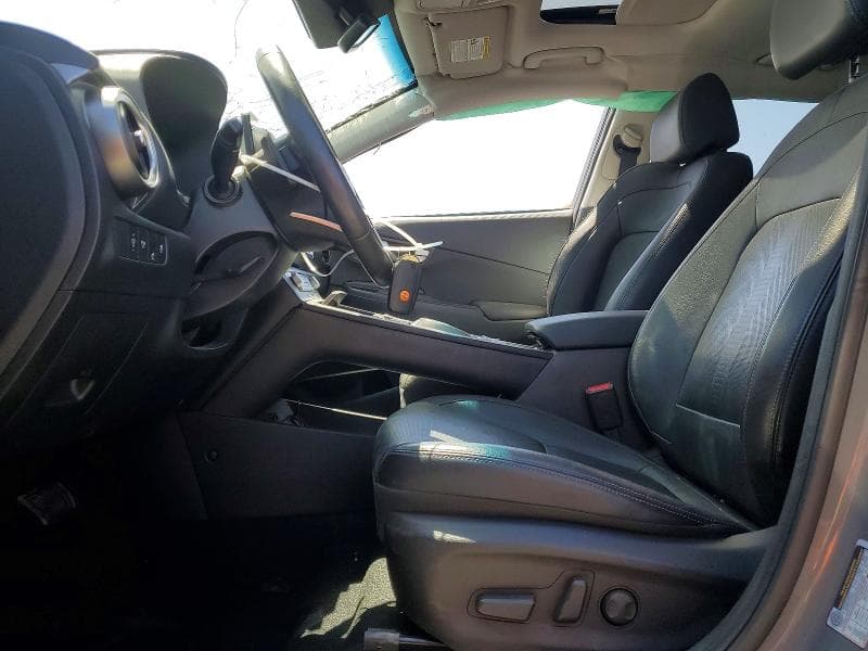 2023 HYUNDAI KONA LIMITED 7