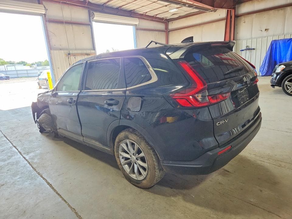 2023 HONDA CR-V EX 2