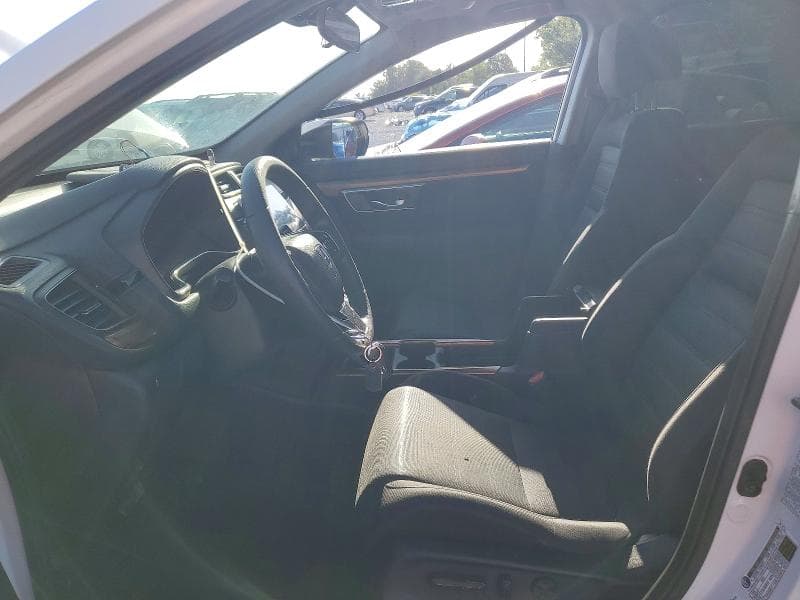 2019 HONDA CR-V EX 7