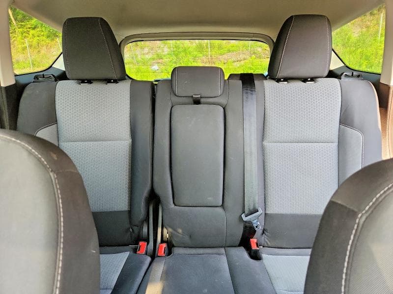 2018 FORD ESCAPE SE 10