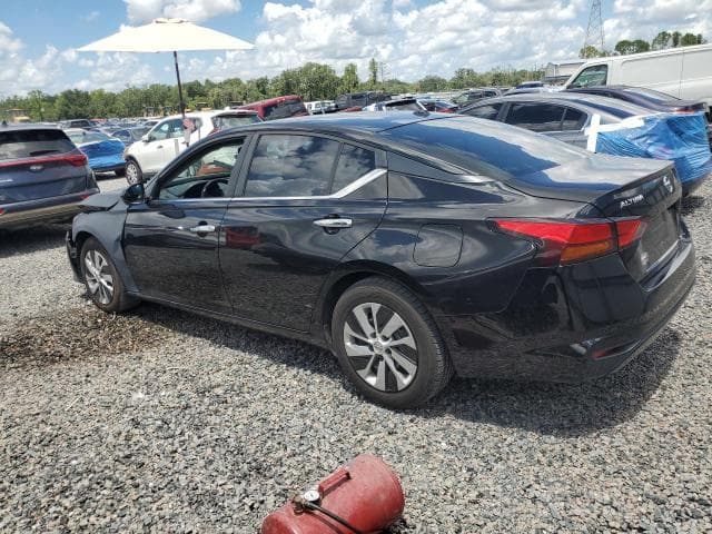 2020 NISSAN ALTIMA S 2