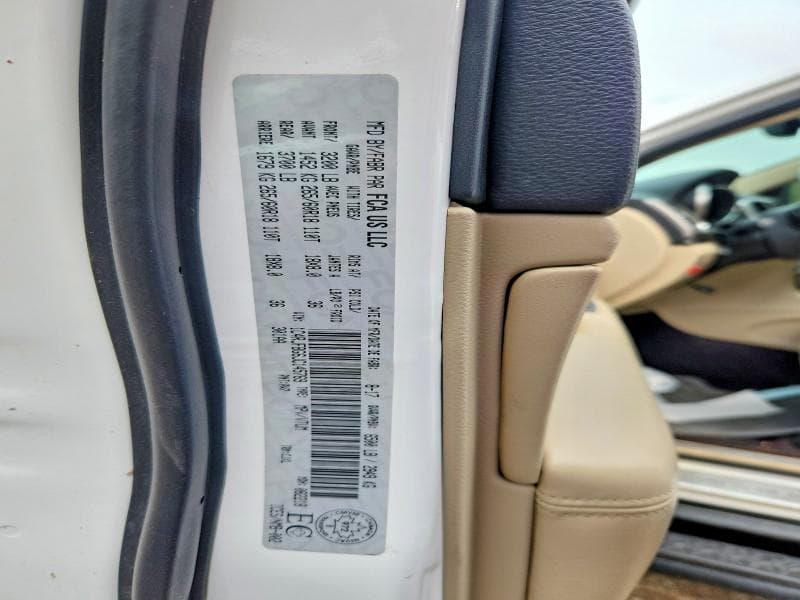 2018 JEEP GRAND CHEROKEE LIMITED 13