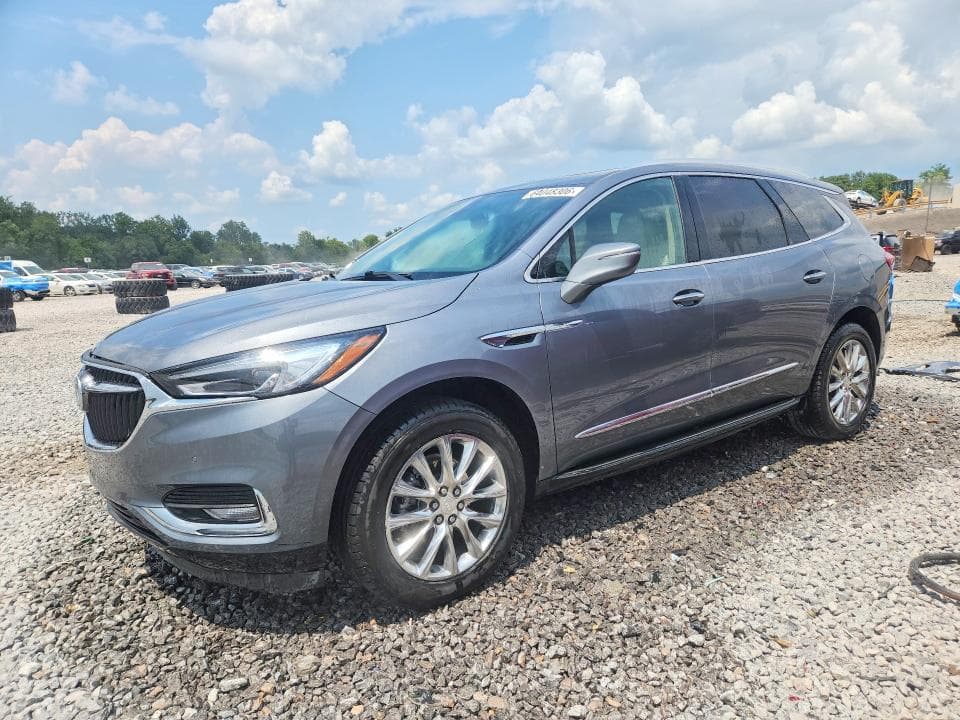 2021 BUICK ENCLAVE PREMIUM - 1