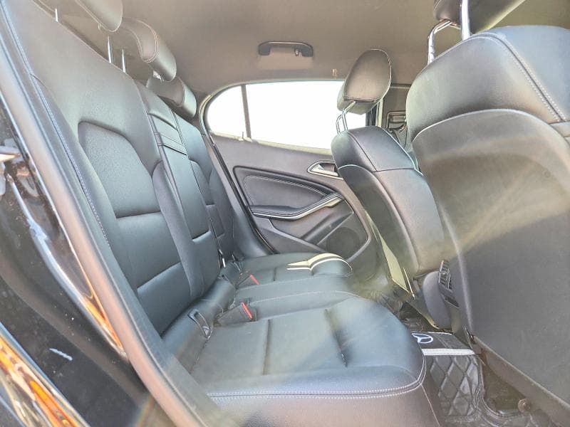 2019 MERCEDES-BENZ GLA 250 11