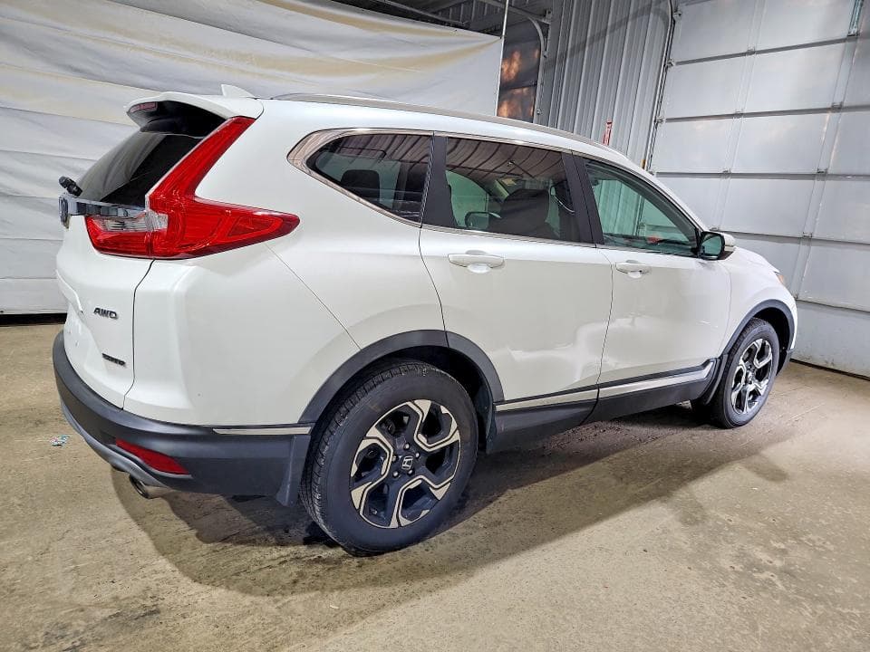 2019 HONDA CR-V TOURING 3