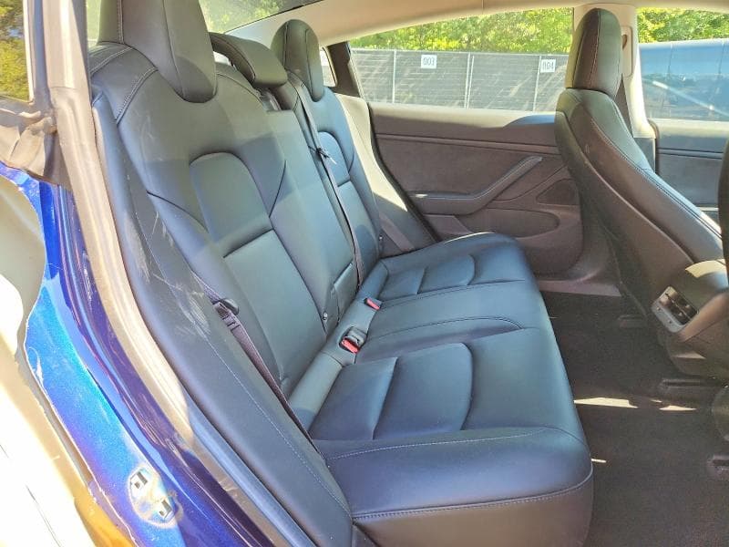 2018 TESLA MODEL 3 10