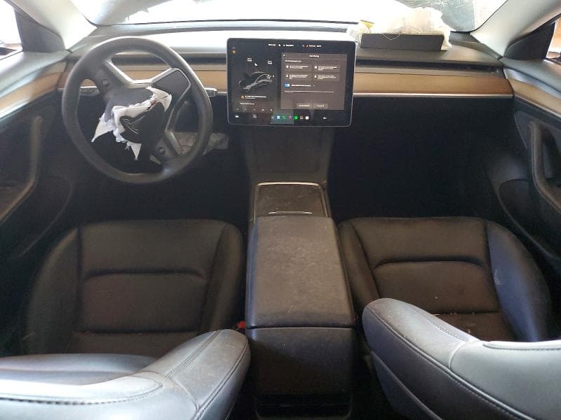 2023 TESLA MODEL 3 8