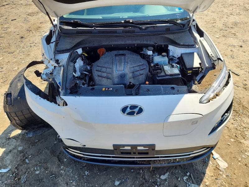 2023 HYUNDAI KONA SEL 11