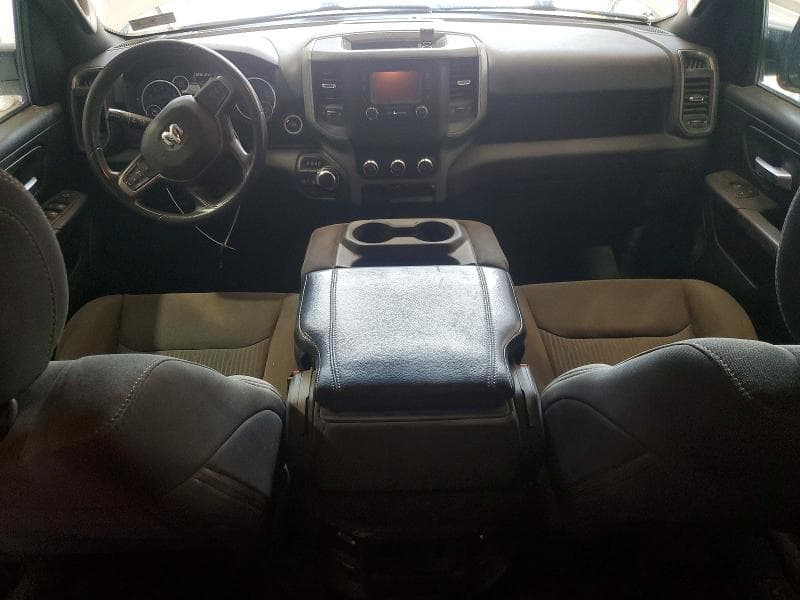 2023 RAM 1500 TRADESMAN 8