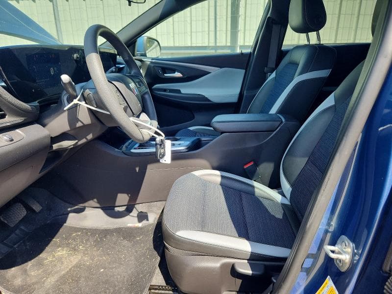 2025 BUICK ENVISTA PREFERRED 7