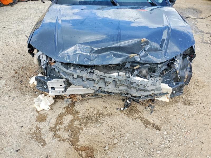 2026 TOYOTA CAMRY LE 11