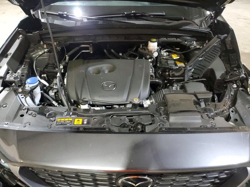 2026 MAZDA CX-5 PREFERRED 12