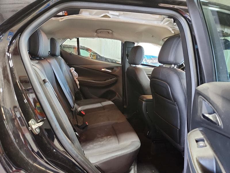 2022 BUICK ENCORE GX PREFERRED 11