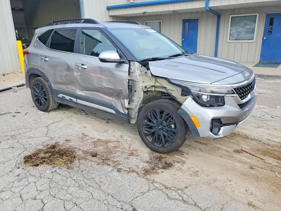 2023 KIA SELTOS NIGHTFALL 4