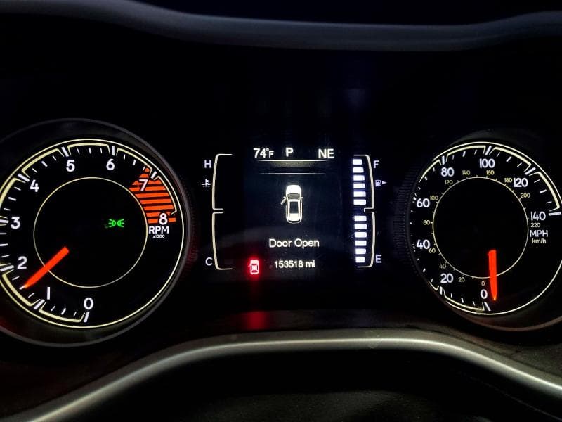 2018 JEEP CHEROKEE LATITUDE PLUS 9
