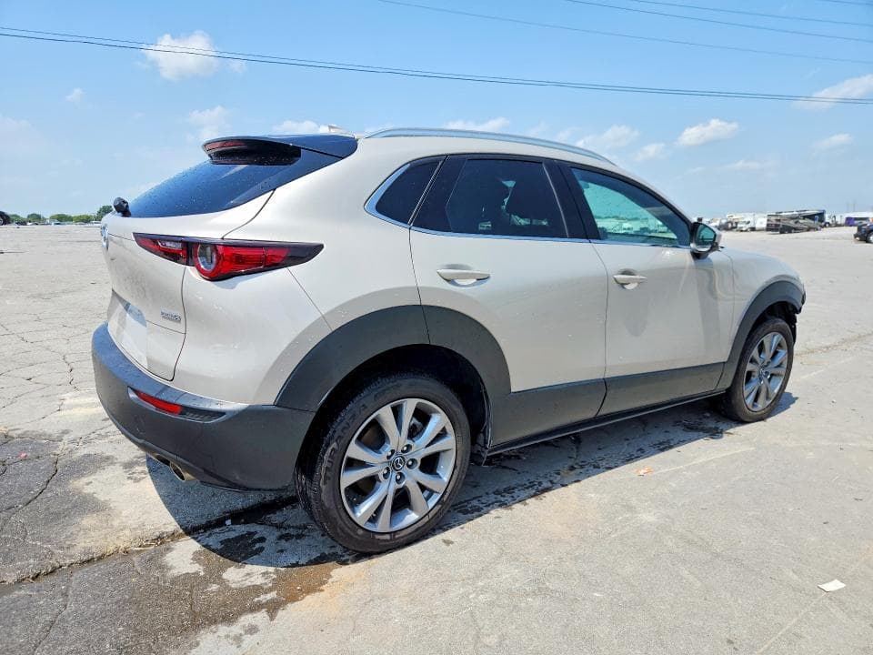 2024 MAZDA CX-30 PREMIUM 3