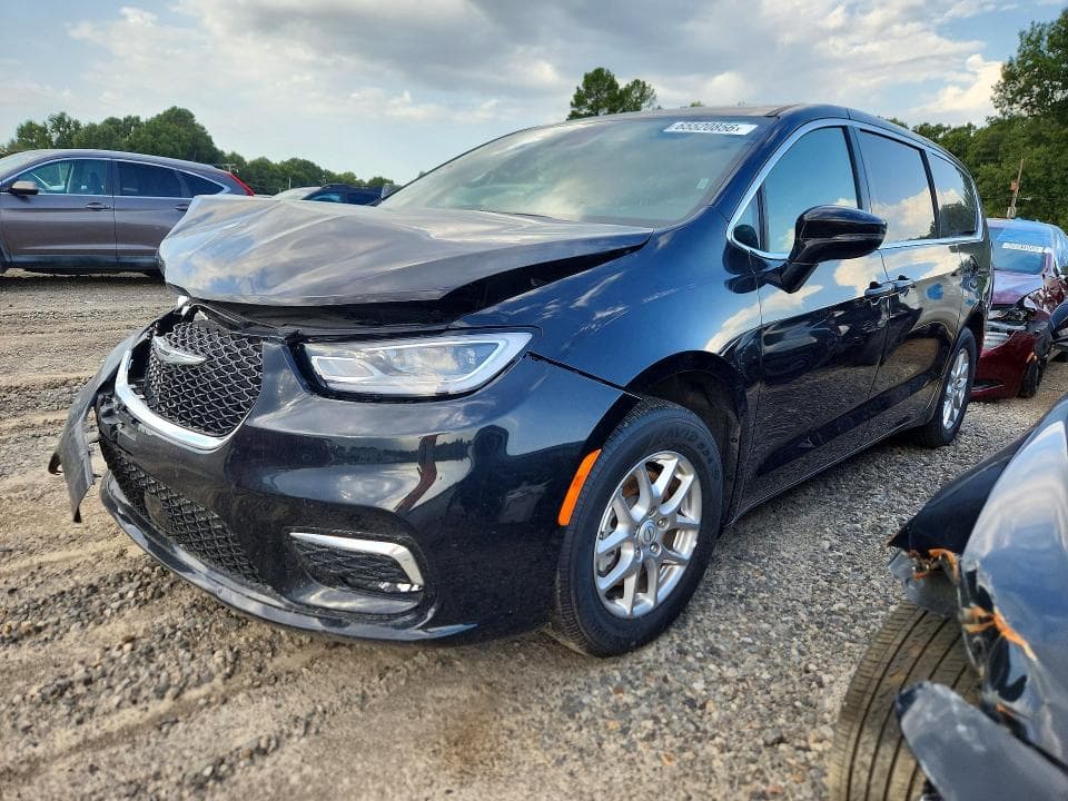 2026 CHRYSLER PACIFICA SELECT - 1
