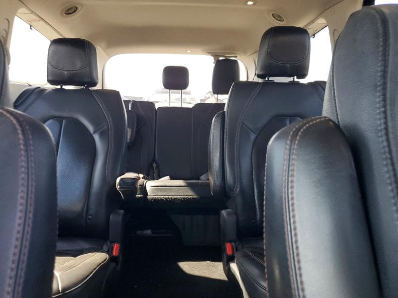 2020 CHRYSLER PACIFICA TOURING L 10