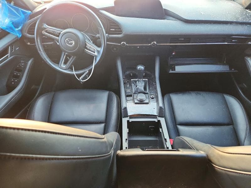 2020 MAZDA 3 PREFERRED 8