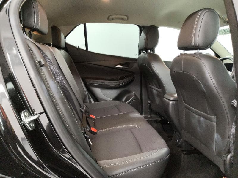 2025 BUICK ENCORE GX PREFERRED 11