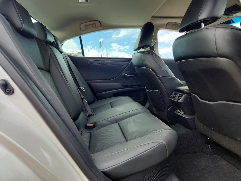 2024 LEXUS ES 300H BASE 10