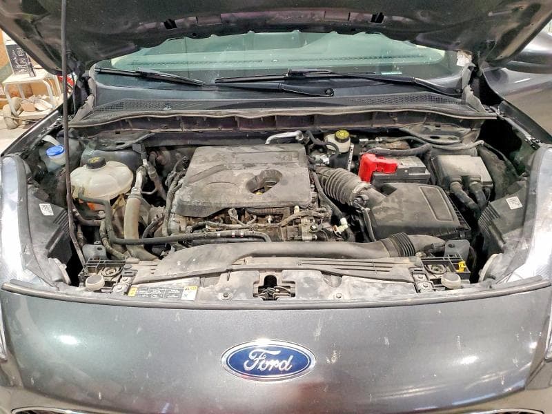 2020 FORD ESCAPE SEL 12