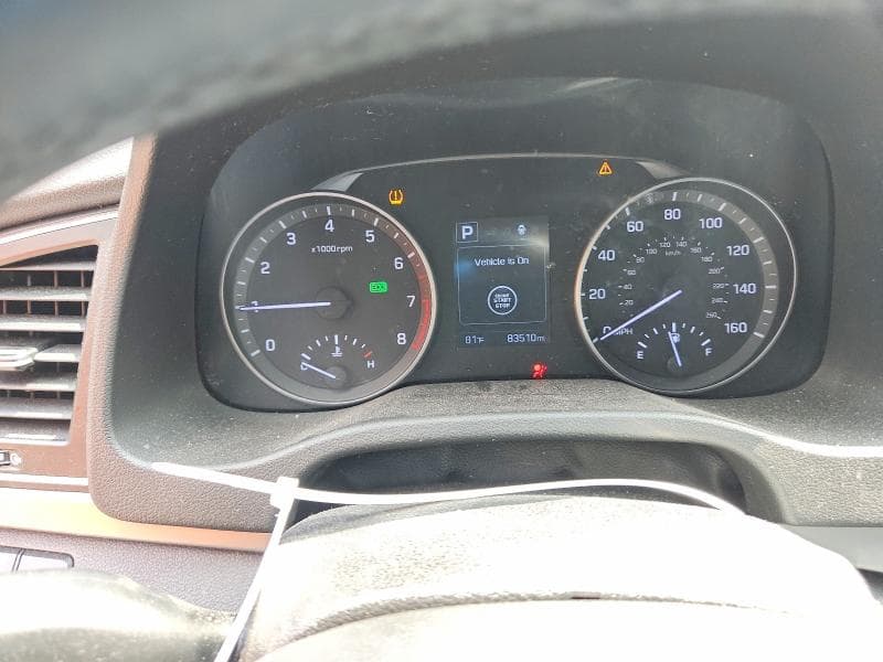 2017 HYUNDAI ELANTRA VALUE EDITION 9