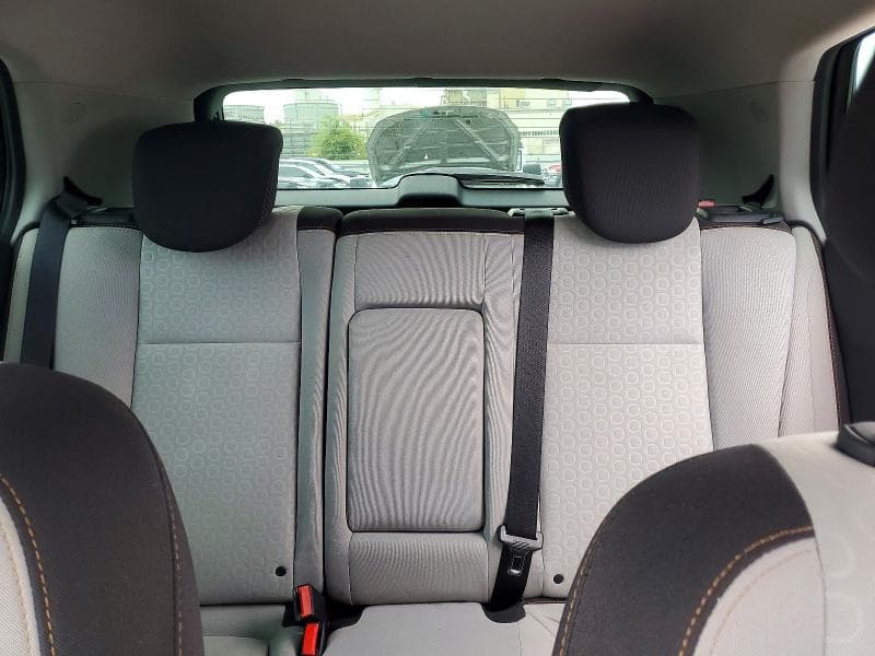 2018 CHEVROLET TRAX LS 10