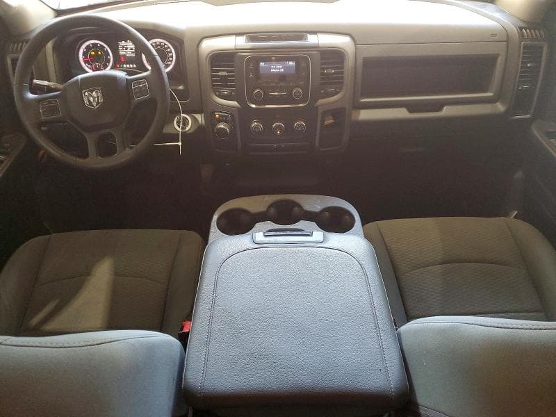 2020 RAM 1500 CLASSIC TRADESMAN 8