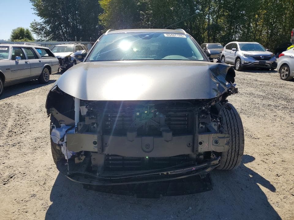 2023 MAZDA CX-30 SELECT 5