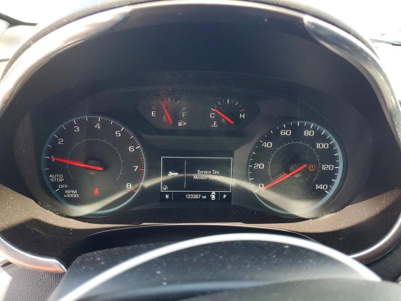 2020 CHEVROLET MALIBU LT 9