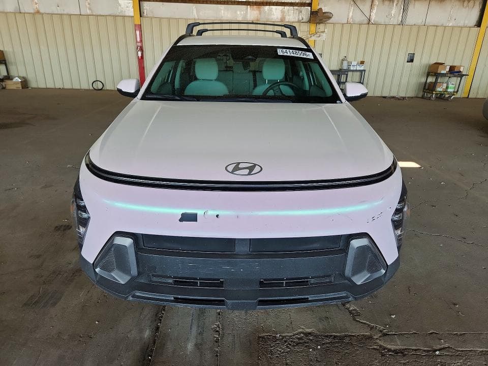 2024 HYUNDAI KONA SEL 5