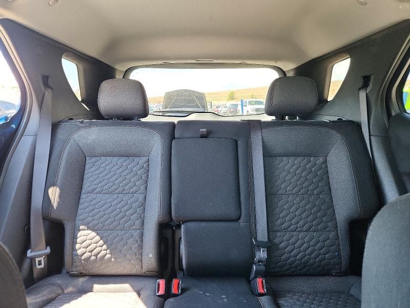 2021 CHEVROLET EQUINOX LT 10