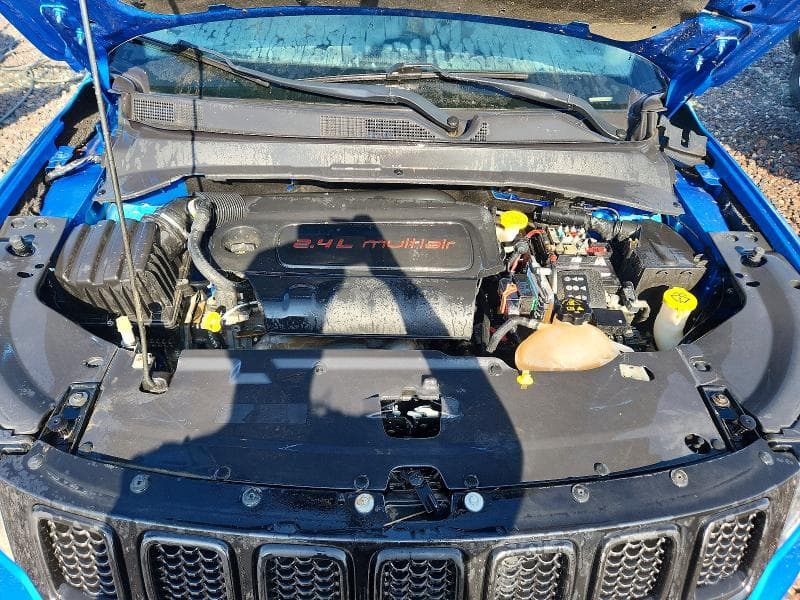 2021 JEEP COMPASS SPORT 11