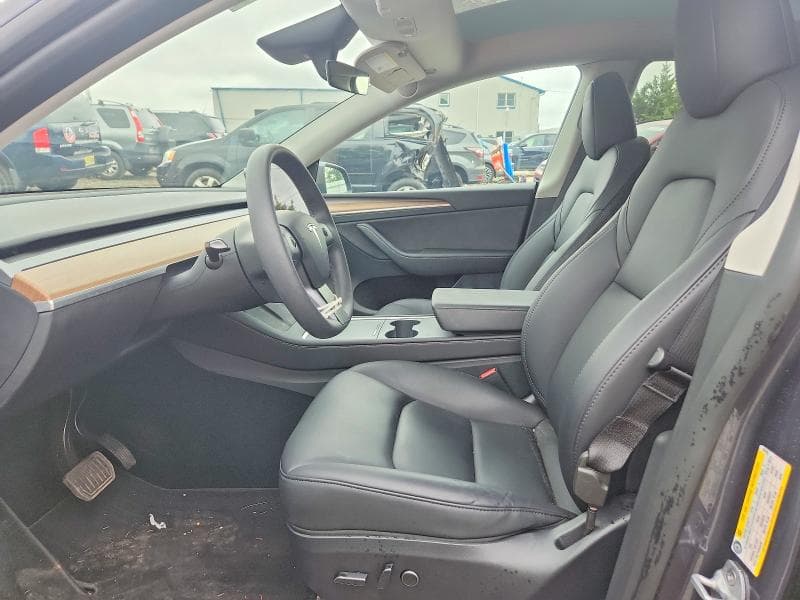 2023 TESLA MODEL Y 7