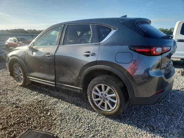 2023 MAZDA CX-5 SELECT 2