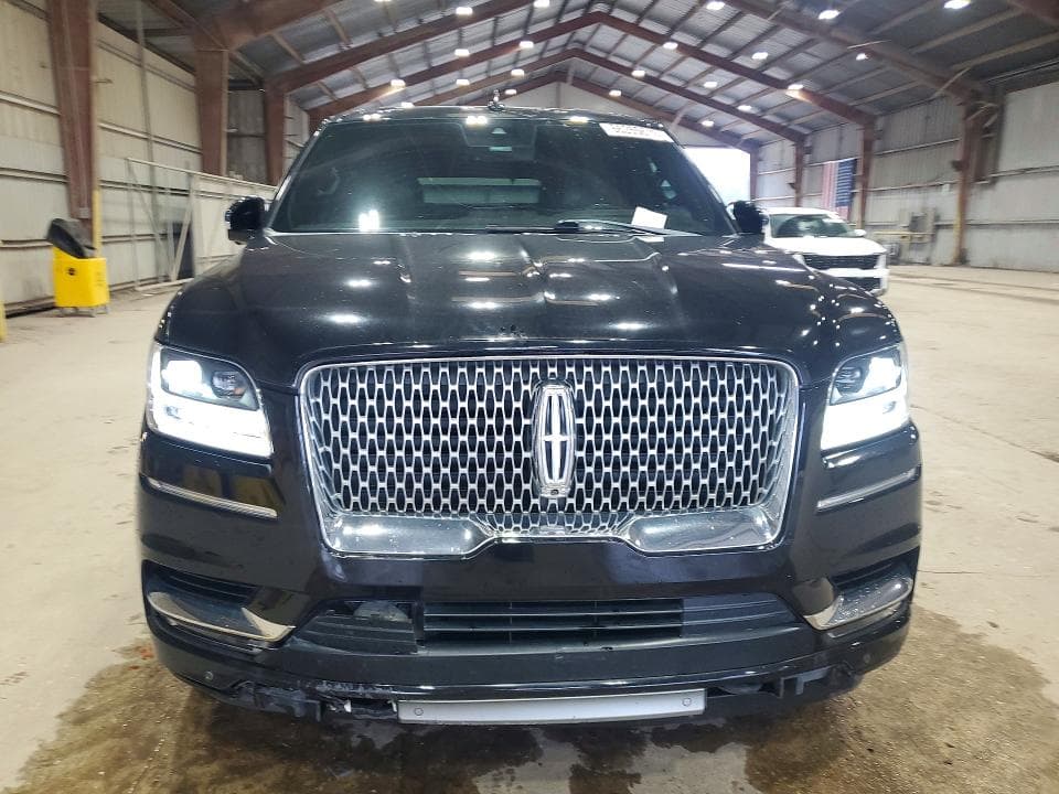 2021 LINCOLN NAVIGATOR RESERVE 5