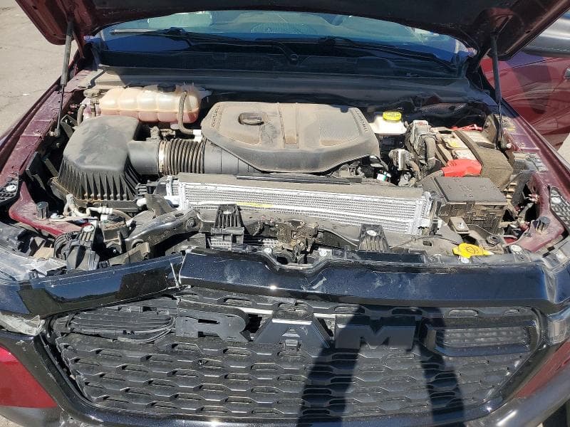 2026 RAM 1500 TRADESMAN 11