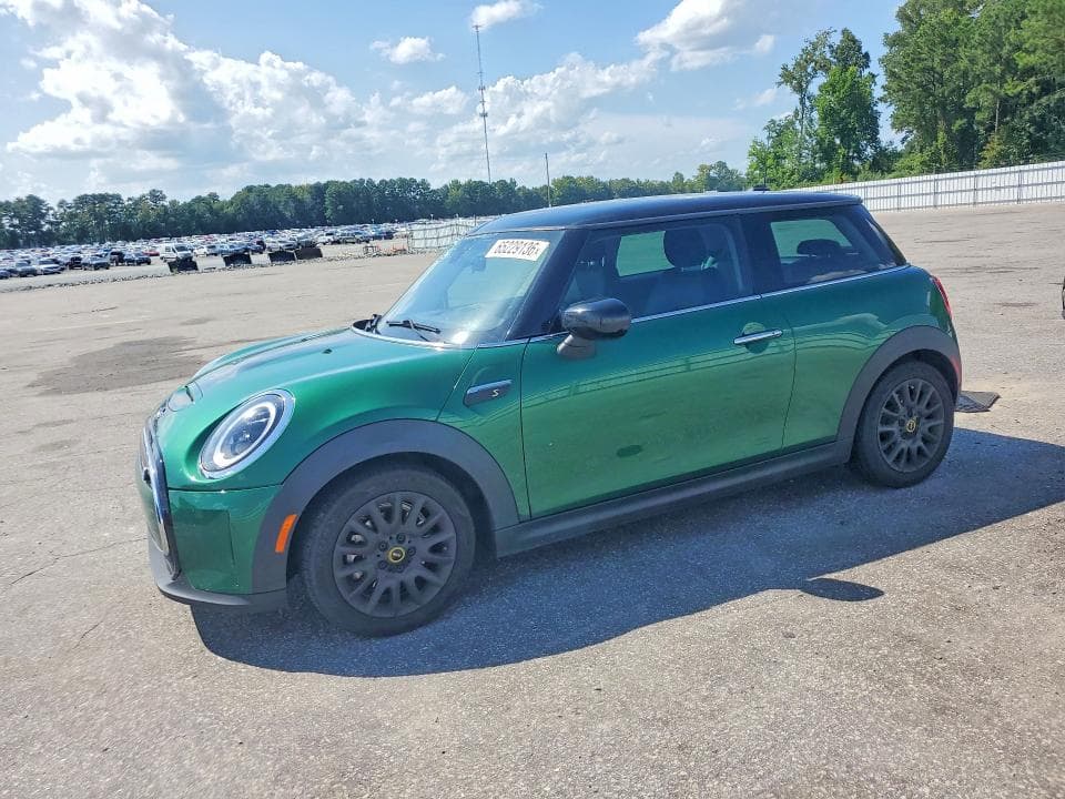 2022 MINI COOPER SE - 1