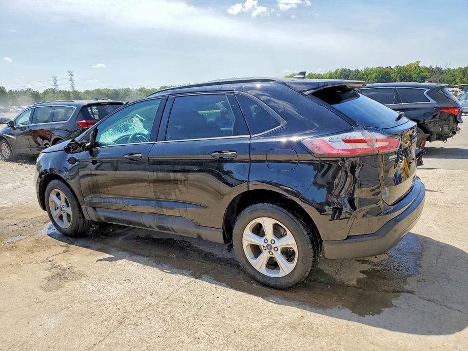 2021 FORD EDGE SE 2
