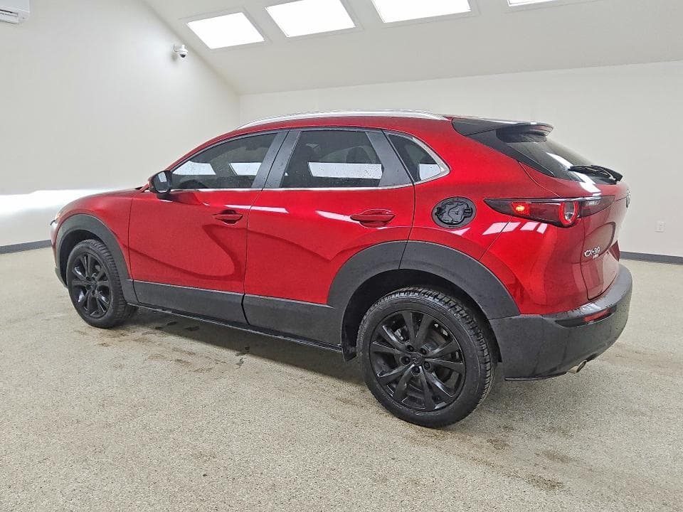 2023 MAZDA CX-30 PREFERRED 2
