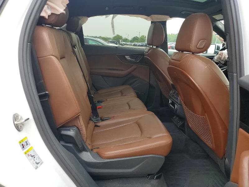 2017 AUDI Q7 PREMIUM PLUS 11