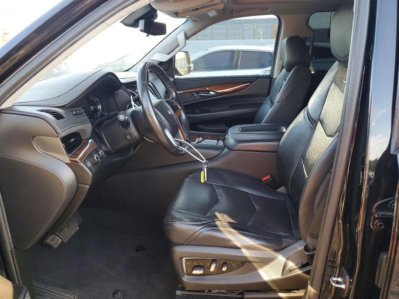 2020 CADILLAC ESCALADE ESV LUXURY 7