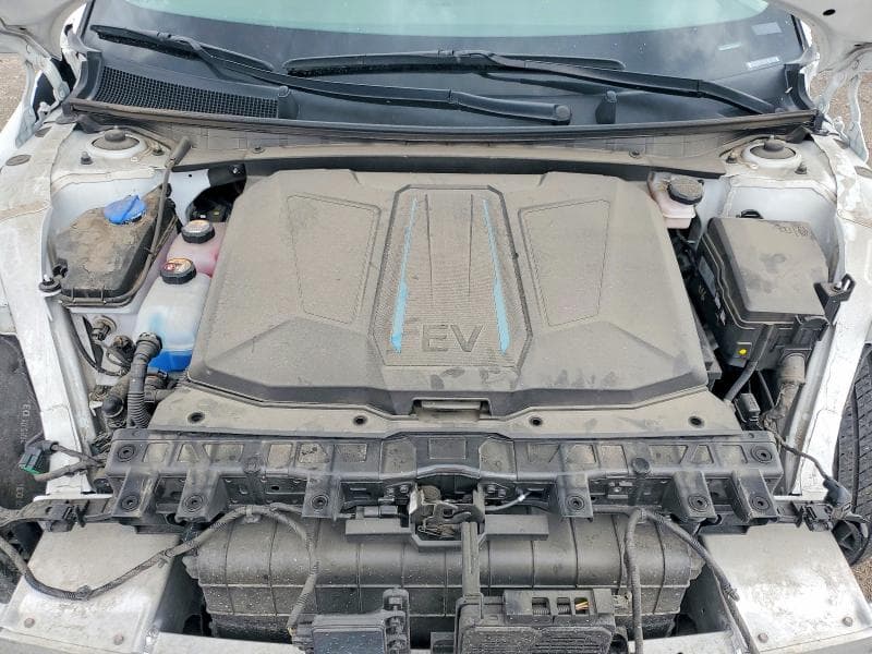 2019 HYUNDAI IONIQ 5 SEL 12